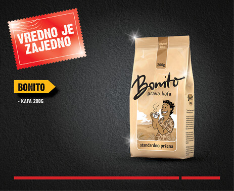 BONITO