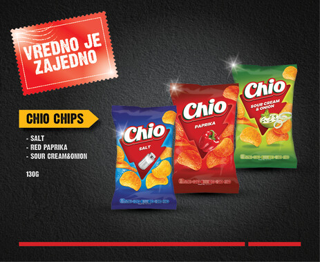 CHIO