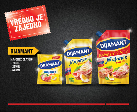 DIJAMANT