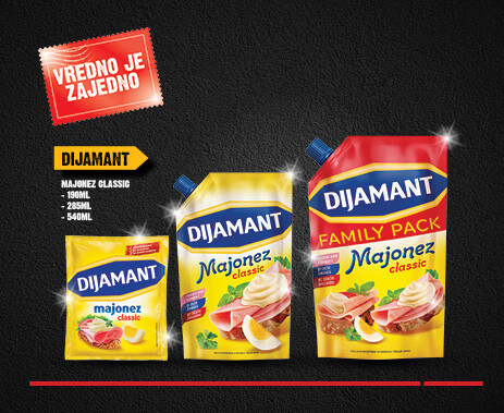 DIJAMANT