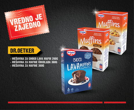 DR.OETKER