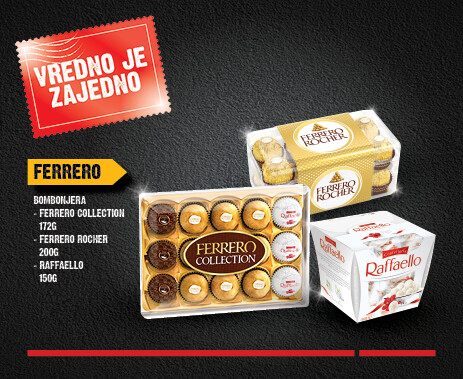 FERRERO