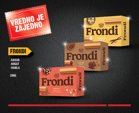 FRONDI