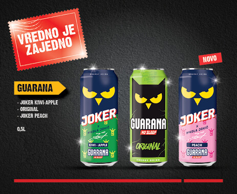 GUARANA