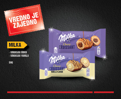 MILKA