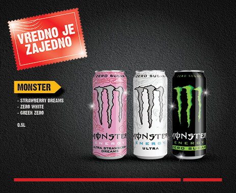 MONSTER