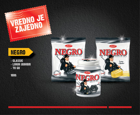 NEGRO