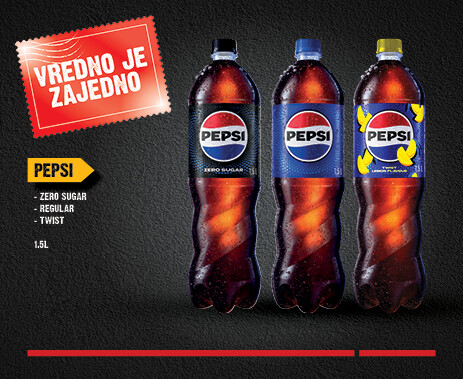 PEPSI