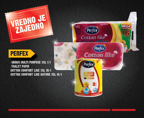 PERFEX