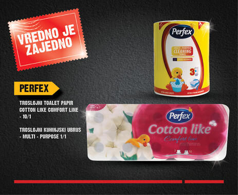 PERFEX