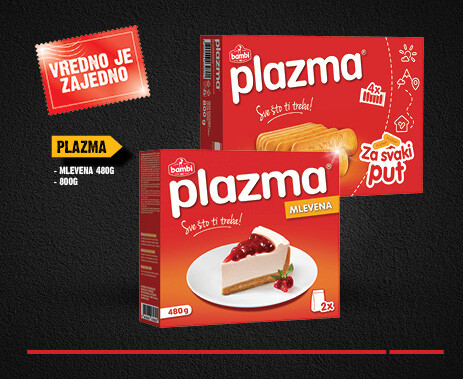 PLAZMA