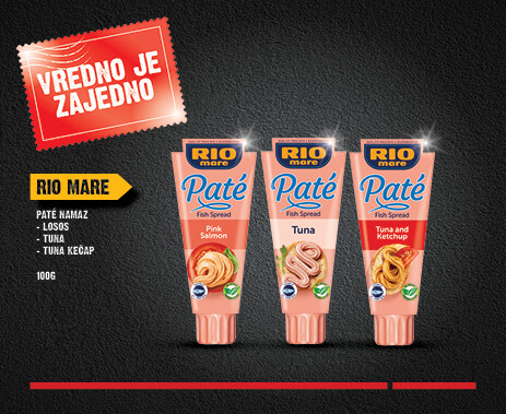 RIO MARE