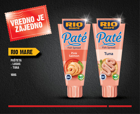 RIO MARE