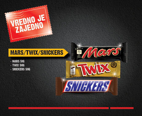 SNICKERS