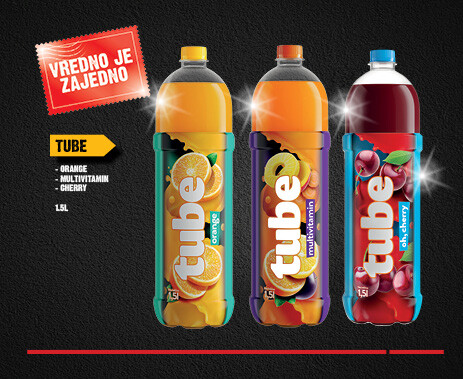 TUBE