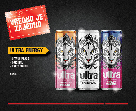 ULTRA ENERGY