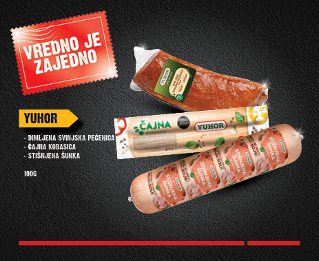 YUHOR