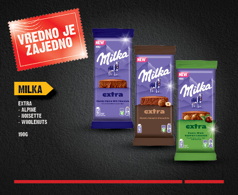 MILKA