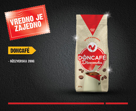 DONCAFE
