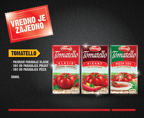 TOMATELLO