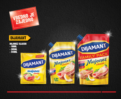 DIJAMANT