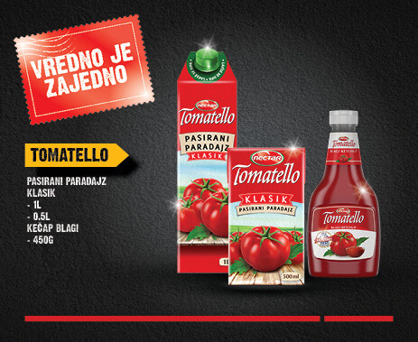 TOMATELLO
