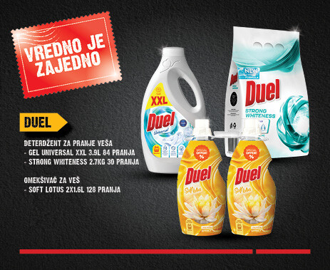 DUEL
