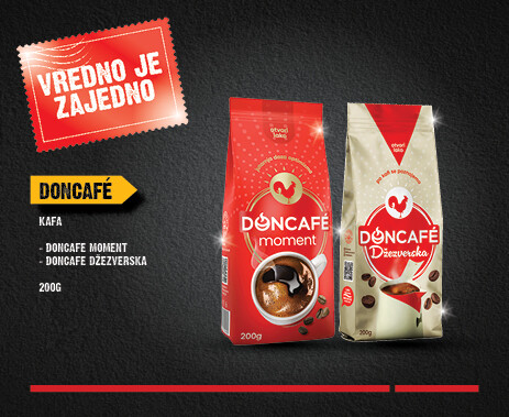 DONCAFE