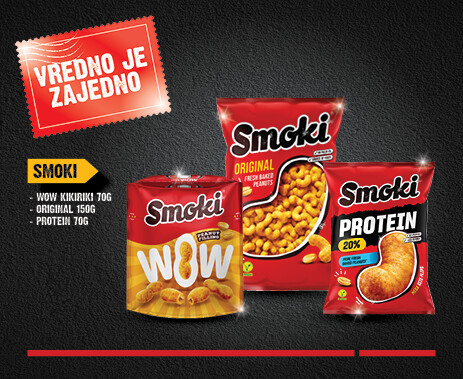SMOKI