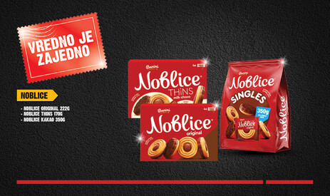 NOBLICE