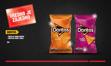 DORITOS