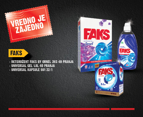 FAKS