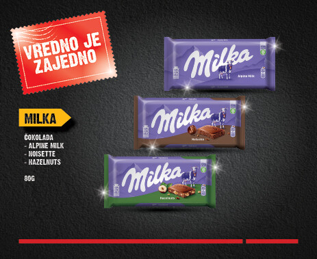 MILKA