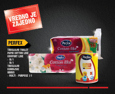 PERFEX