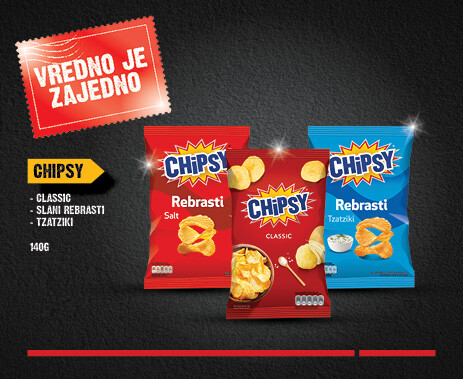 CHIPSY