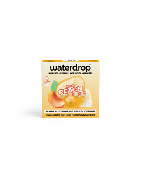 Ice Tea Peach