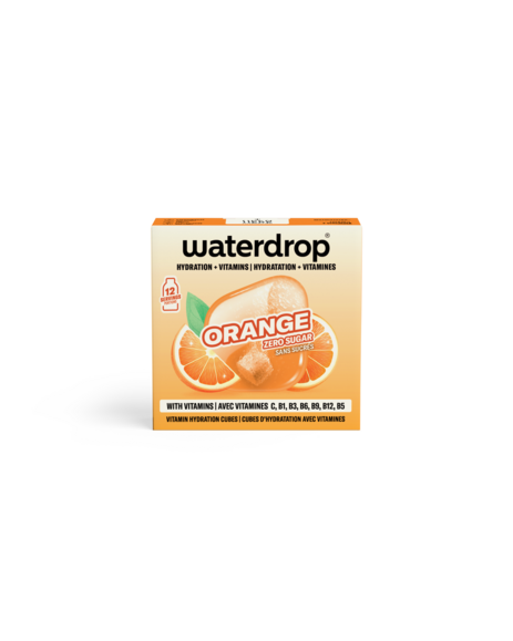 Microdrink Orange