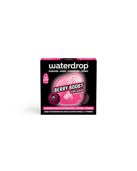 Microenergy Berry Boost