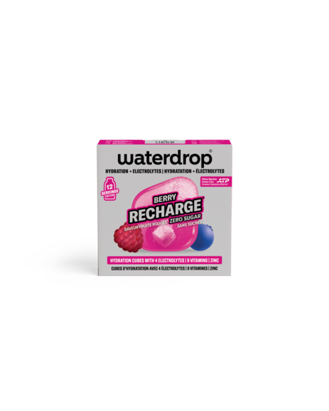 Microlyte Berry