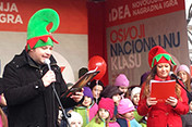 Javno izvlačenje dobitnika IDEA nagradne igre
