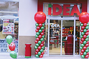 Još jedna IDEA prodavnica u Novom Sadu