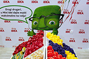 Kodijeva Mini Idea prodavnica