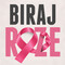 Biraj roze