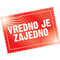 Vredno je zajedno