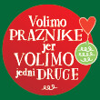 IDEA novogodišnji karavan