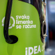 Partner Fondacije Novi Sad Evropska prestonica kulture