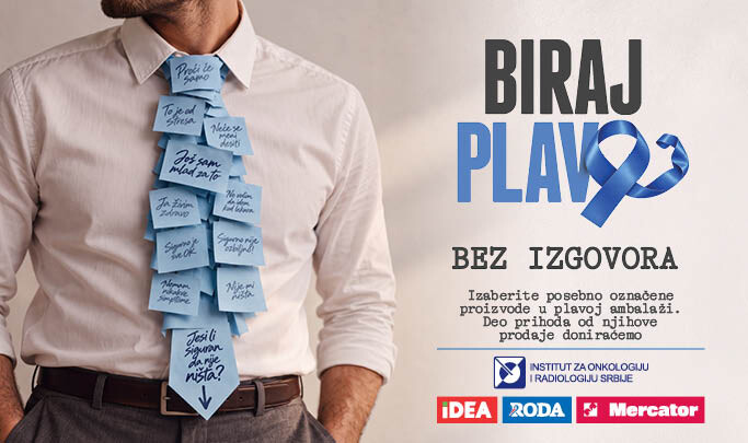 Biraj plavo