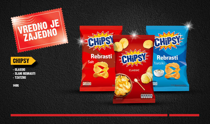 CHIPSY