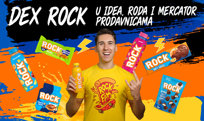 DexRock