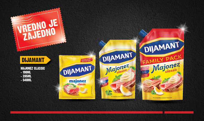DIJAMANT